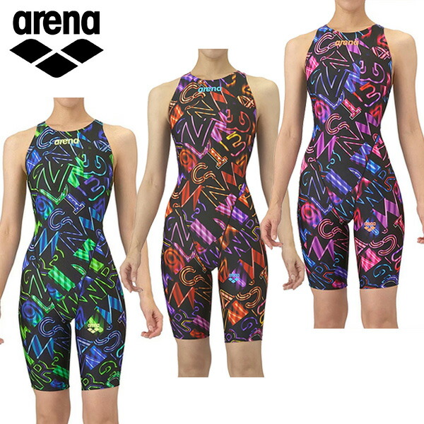 楽天市場】【2025 秋冬】アリーナ【ARENA】レディース【競泳水着