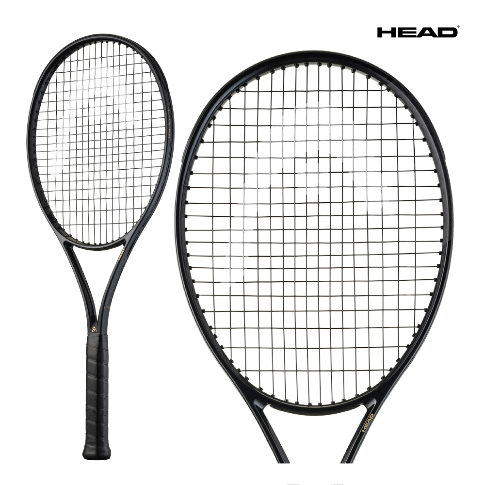 楽天市場】ヘッド HEAD テニスラケット スピード エムピー
