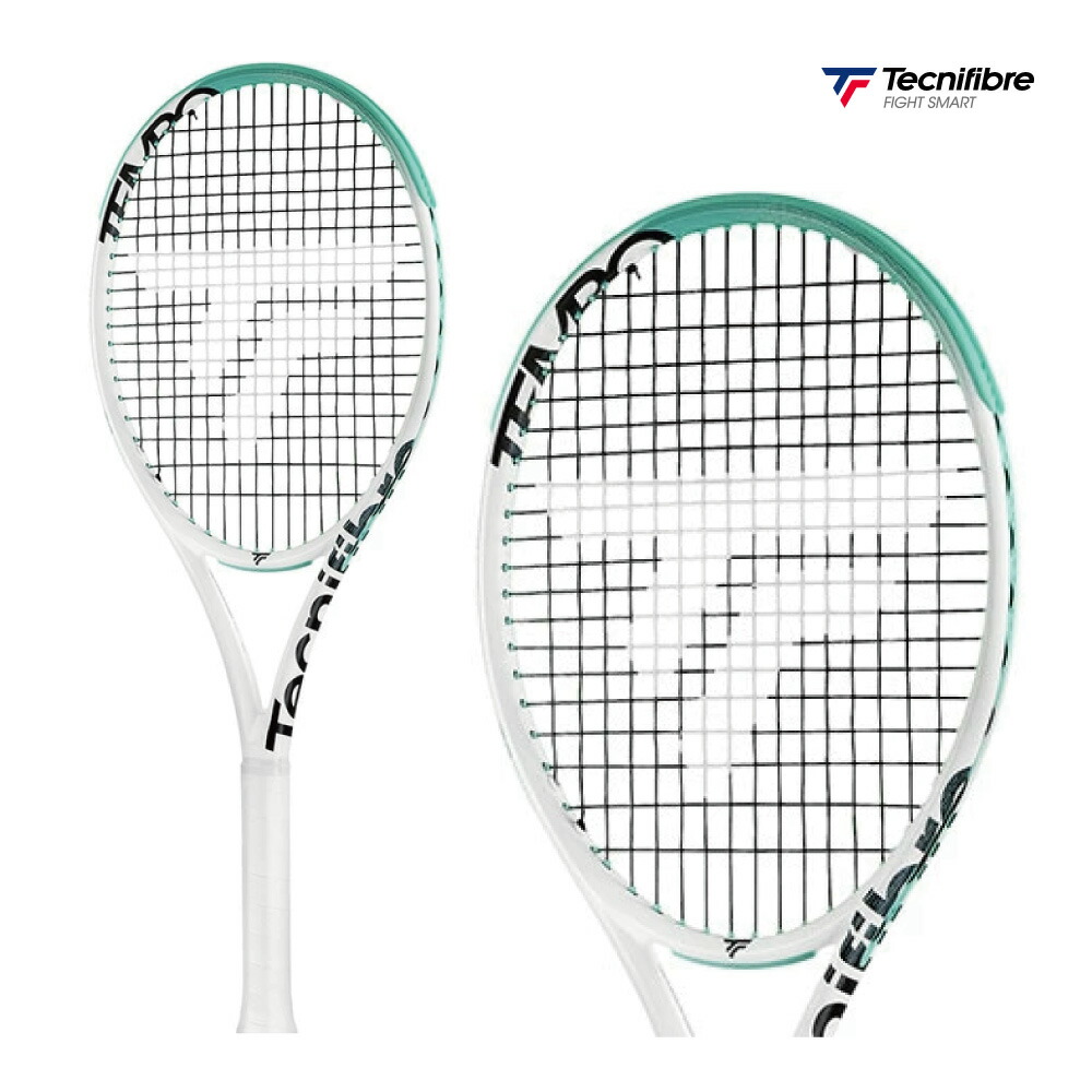 楽天市場】テクニファイバー TECNIFIBRE 硬式テニスラケット