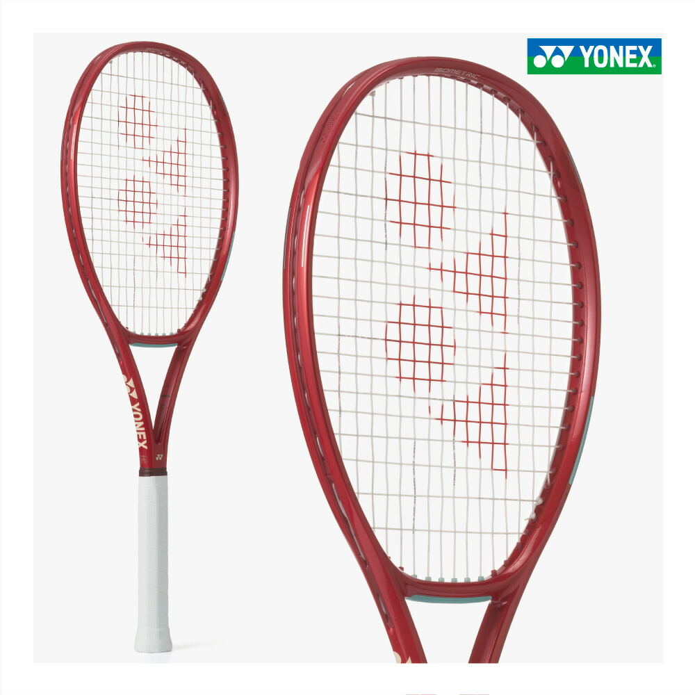 楽天市場】【G3のみ在庫有り】ヨネックス ブイコア98（YONEX VCORE98