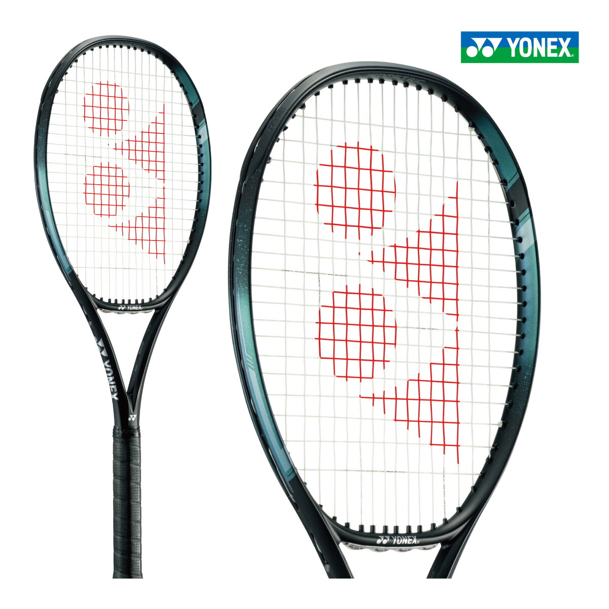ラケット(硬式用) YONEX EZONE 98 440_1.jpg