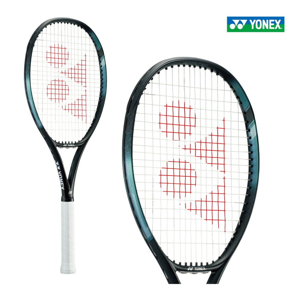 楽天市場】【大坂なおみ使用シリーズ】ヨネックス(YONEX) 2024年モデル