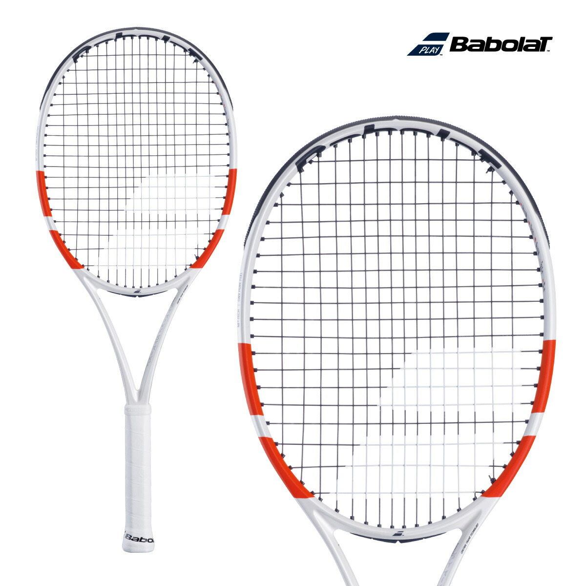 ラケット(硬式用) Babolat 2024 Pure strike Team G2 ラケット(硬式用) Babolat 2024 Pure strike Team G2 テニス
