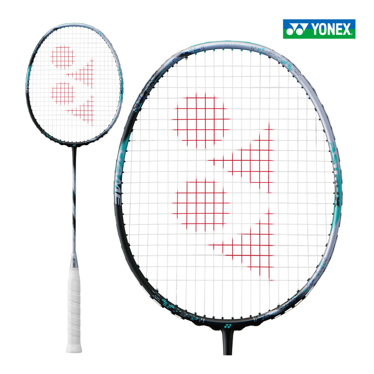 【楽天市場】YONEX アストロクス88D プロ 3AX88D-P ヨネックス 