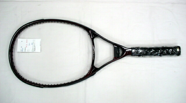 【中古ラケット】 ＢＩＳＱＵＳ