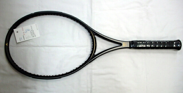 【中古ラケット】 α&minus;９７｜ラケットショップ・アプローチ