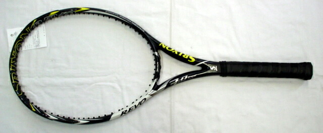 【中古ラケット】スリクソン スリクソン ＲＥＶＯ Ｖ３．０ツアー