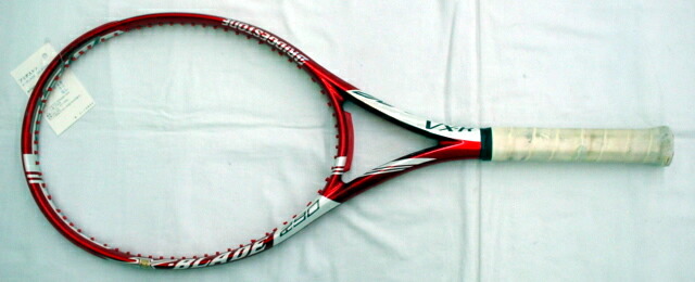 【中古ラケット】ブリヂストン Ｘ－ＢＬＡＤＥ　ＶＸ-Ｒ２９０