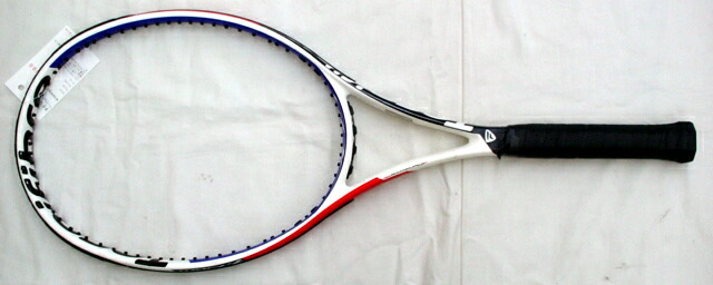 【中古ラケット】 Ｔ&minus;ＦＩＧＨＴ３０５　ＸＴＣ｜ラケットショップ・アプローチ