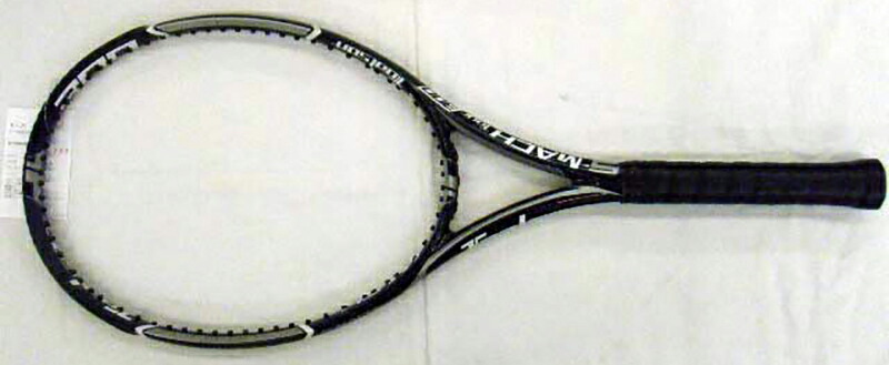【中古ラケット】 Ｓ－ＭＡＣＨツアー３００