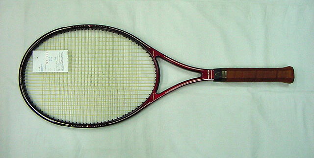 【中古ラケット】ヘッド ＧＲＡＰＨＩＴＥ　ＲＡＤＩＡＬ