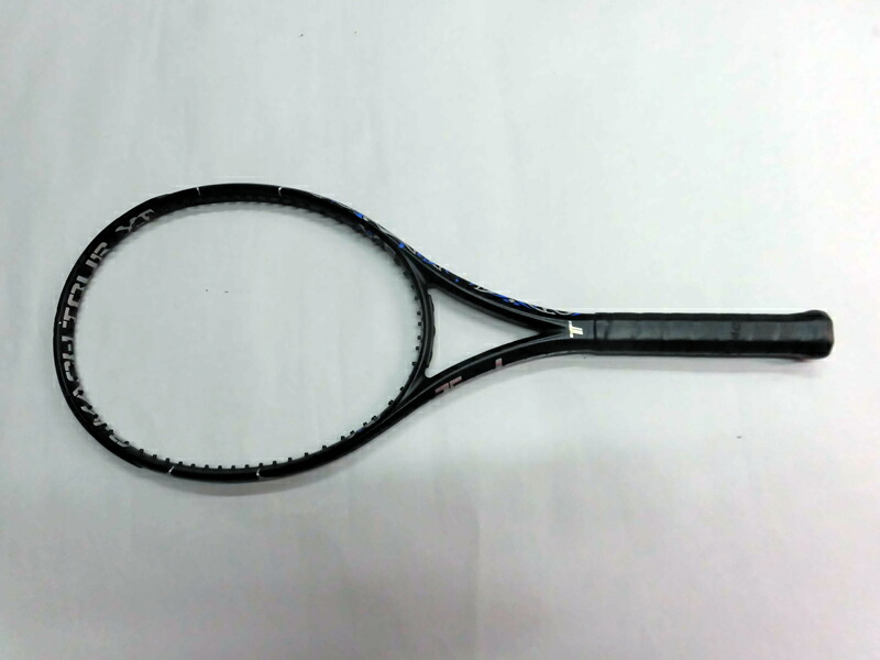 【中古ラケット】 Ｓ．ＭＡＣＨ　ＴＯＵＲ　ＸＦ