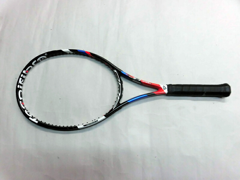 【中古ラケット】 ＴーＦＩＧＨＴ３００　ｄｃ３
