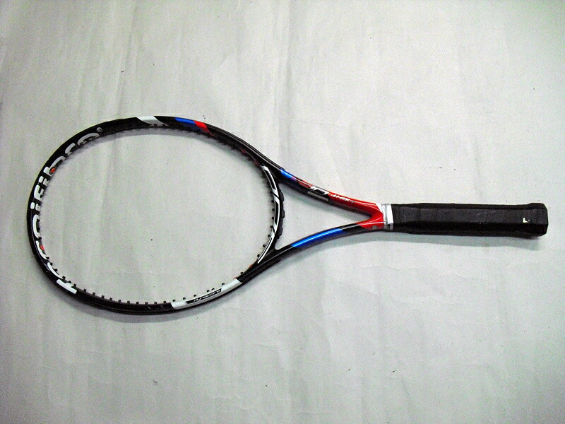 【中古ラケット】 ＴーＦＩＧＨＴ　ｄｃｓ３　３００