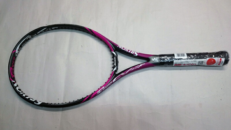 【中古ラケット】スリクソン ＲＥＶＯ　ＣＶ３．０ＦＬＳ