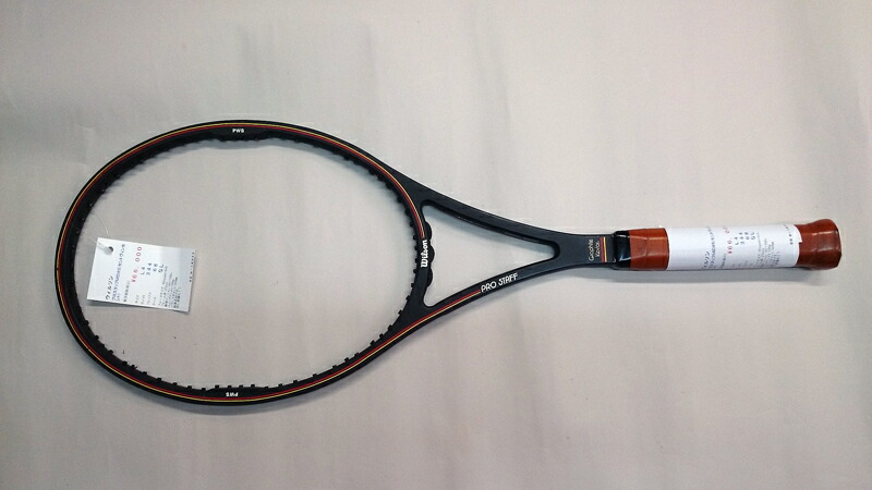 楽天市場】【中古】ウィルソン プロ スタッフ リミテッド 85【中国製