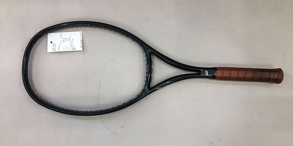 【中古ラケット】ヨネックス ＲＱ－２００ 8,250円
