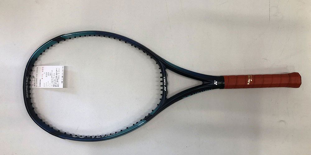 楽天市場】EZONE 105 2022（G2）ヨネックス(YONEX)【中古