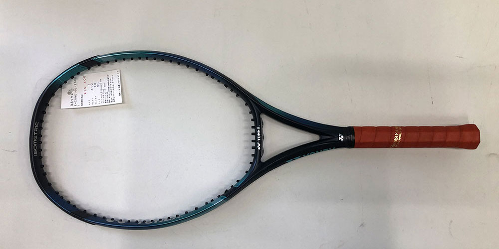 楽天市場】EZONE 105 2022（G2）ヨネックス(YONEX)【中古