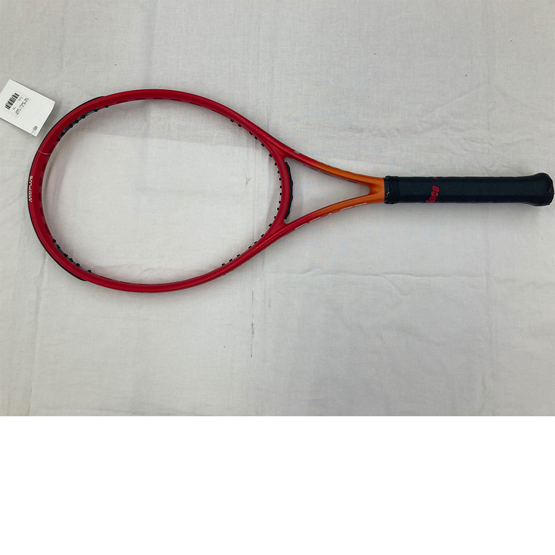 【中古ラケット】プリンス BEAST O3 100（300ｇ）2023