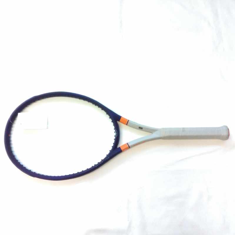 【マラソン限定!最大2000円OFFクーポン 】【中古ラケット】ウィルソン ウルトラ100 V4.0