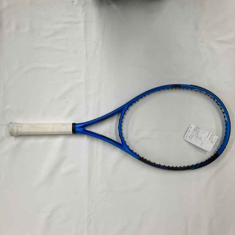 【中古ラケット】ダンロップ FX500LITE2023｜ラケットショップ・アプローチ