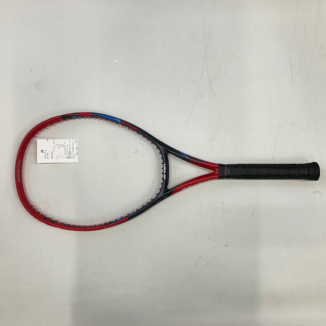 【中古ラケット】ヨネックス Vコア100 2023