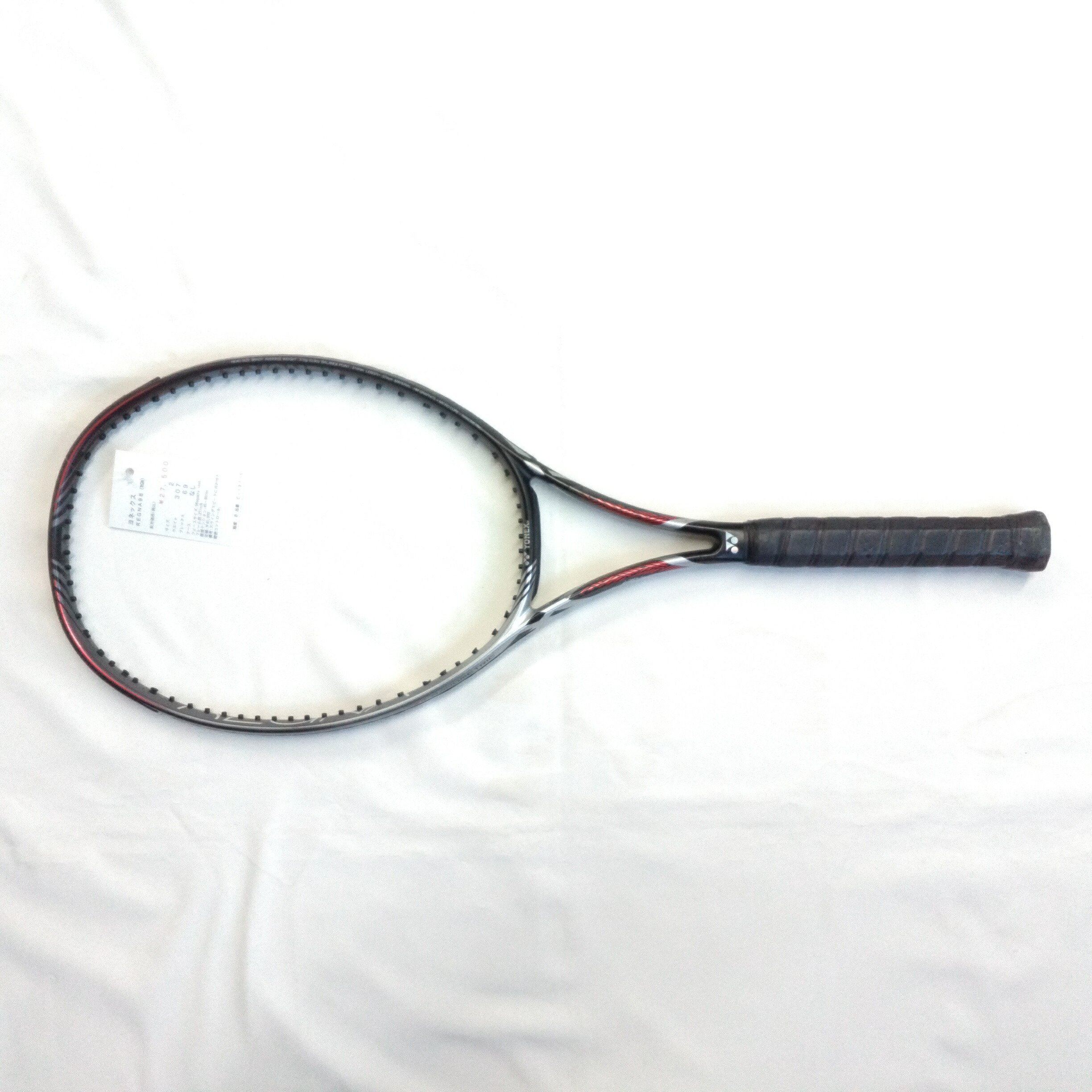 楽天市場】【10%OFFクーポン対象】ヨネックス(YONEX) 2022 REGNA 98