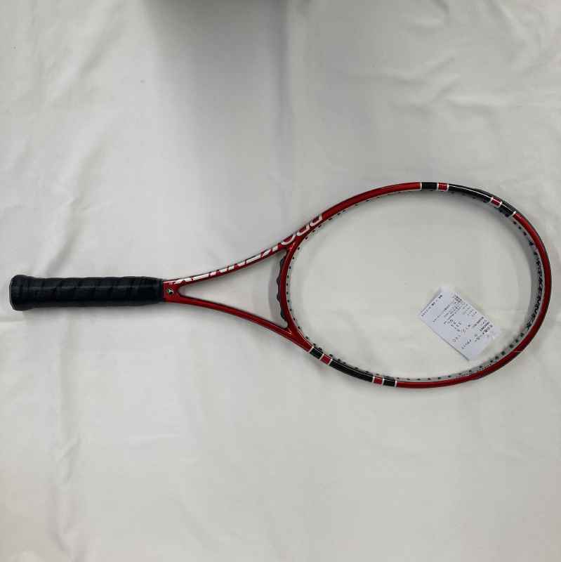 【マラソン限定!最大2000円OFFクーポン 】【中古ラケット】 PROKENNEX C2 クラシック ツアー