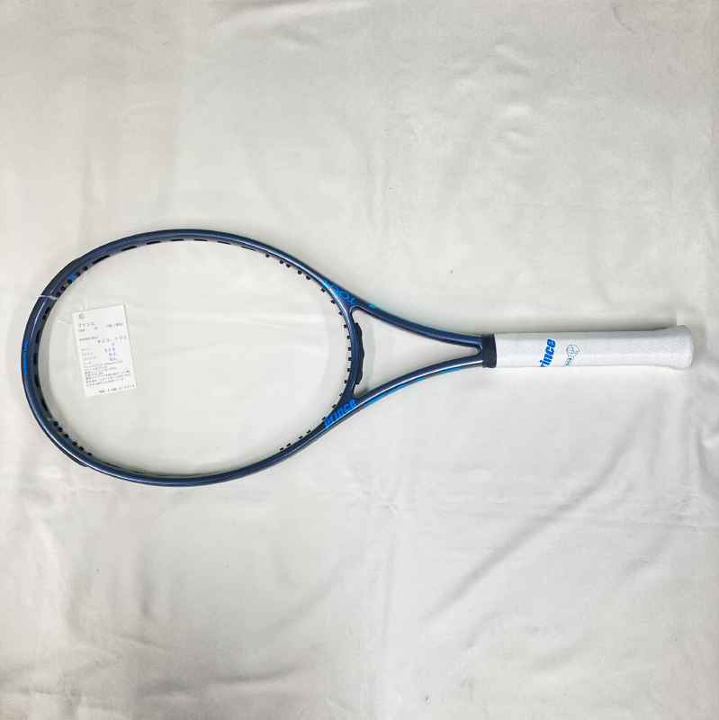 【中古ラケット】プリンス TOUR O3 100（305g）｜ラケットショップ・アプローチ