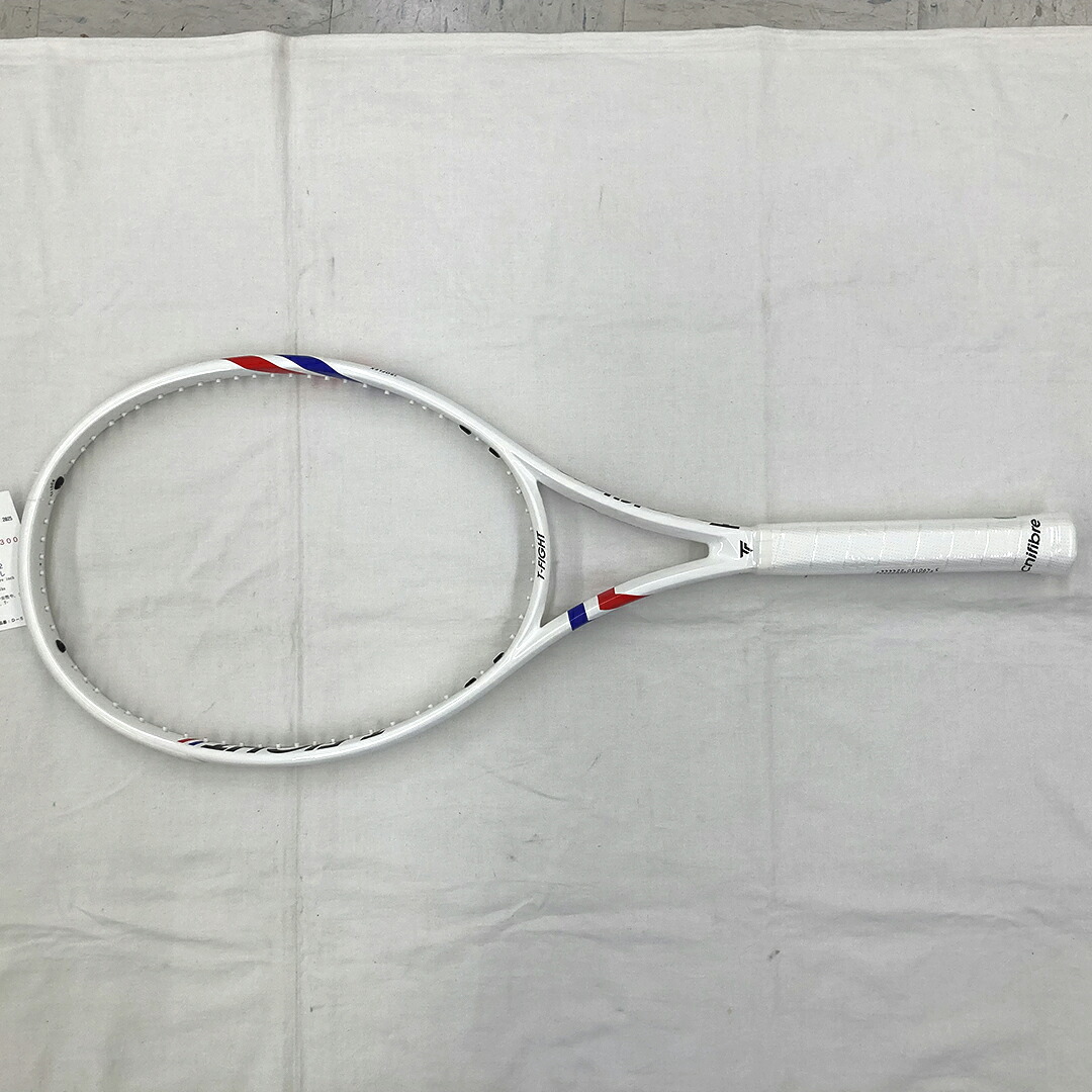 【中古ラケット】テクニファイバー T-Fight270 2025
