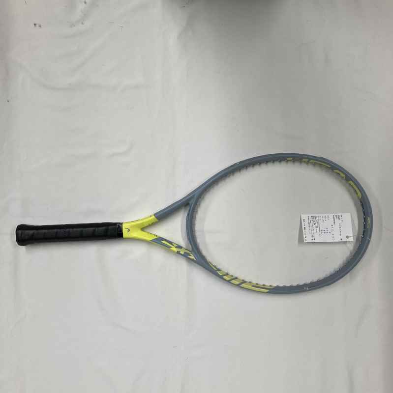 【中古ラケット】ヘッド G360＋ エクストリーム MP LITE｜ラケットショップ・アプローチ