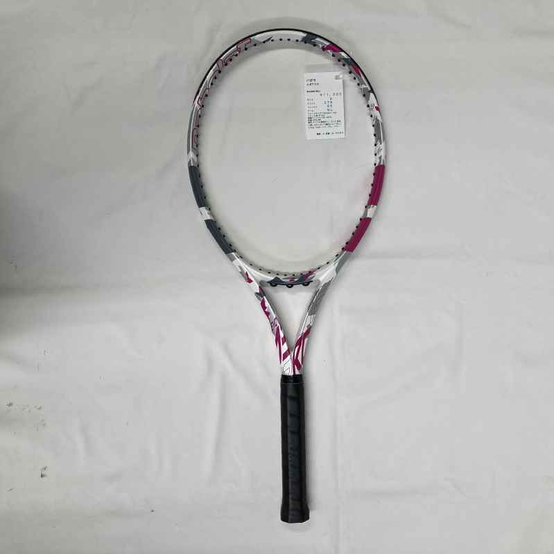 【中古ラケット】バボラ エボアエロ｜ラケットショップ・アプローチ 8,580円