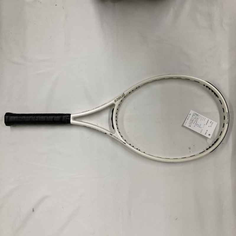 【中古ラケット】プリンス TOUR O3 100（305g）｜ラケットショップ・アプローチ