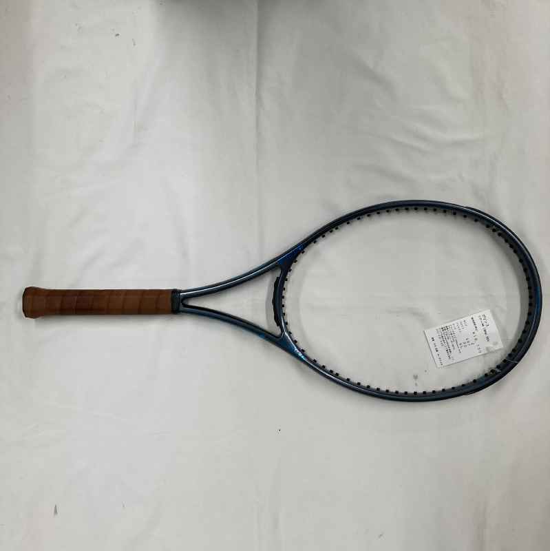 【中古ラケット】プリンス ツアー100（305g）2025｜ラケットショップ・アプローチ 12,887円