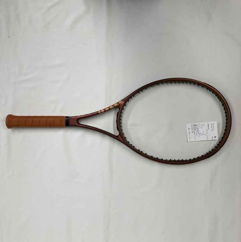 【中古ラケット】ウィルソン プロスタッフ97 V14.0｜ラケットショップ・アプローチ