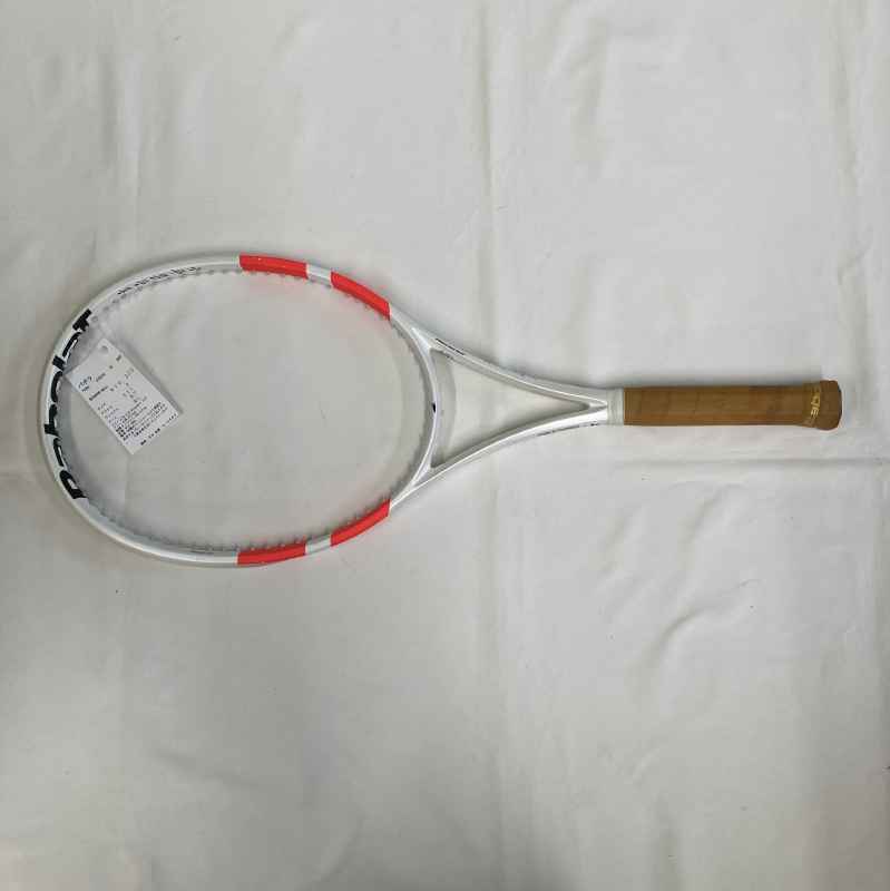 【中古ラケット】バボラ PURE STRIKE 97 2024｜ラケットショップ・アプローチ