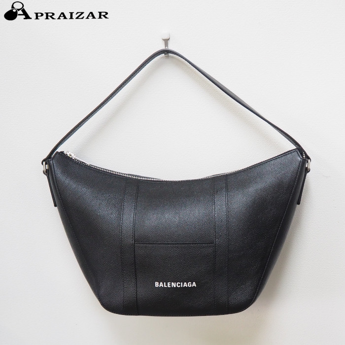 楽天市場】BALENCIAGA バレンシアガ クラシック デイ レザー