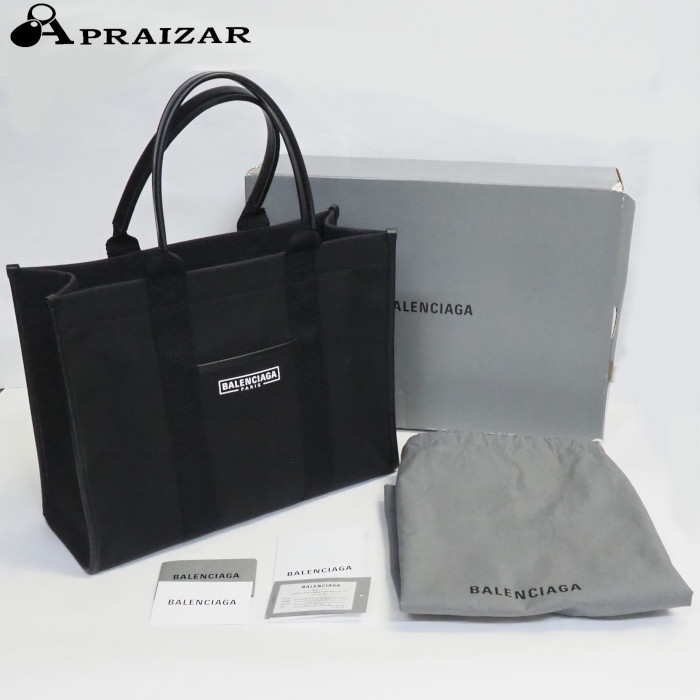 【新品・国内即発】BALENCIAGA 671402 2103A 2906 トートバッグ rme-ba-ba220311-2.jpg