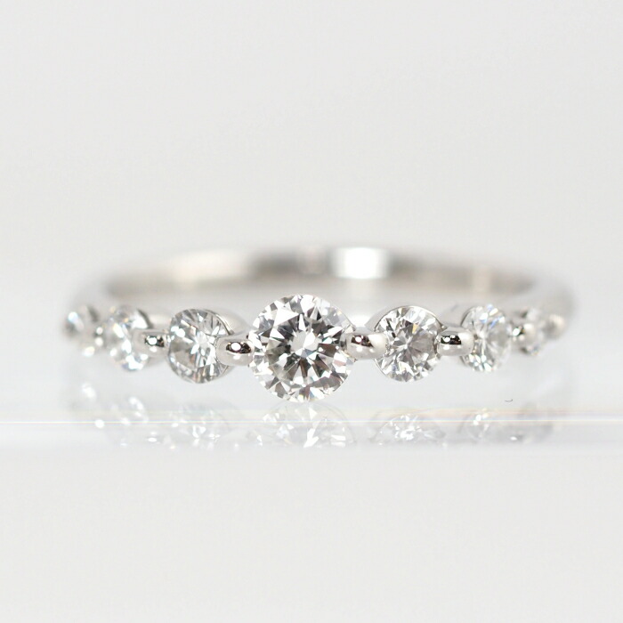 楽天市場】Star Jewelry スタージュエリー Pt950 プラチナ