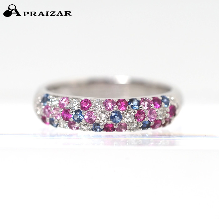 楽天市場】ポンテヴェキオ Ponte Vecchio リング ピッコリーニ