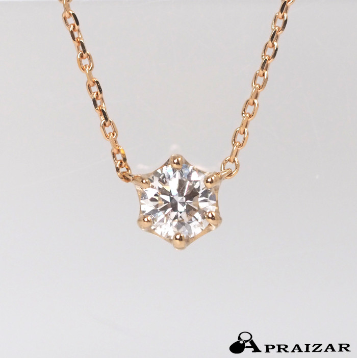 楽天市場】Ponte Vecchio ポンテヴェキオ ハート ネックレス