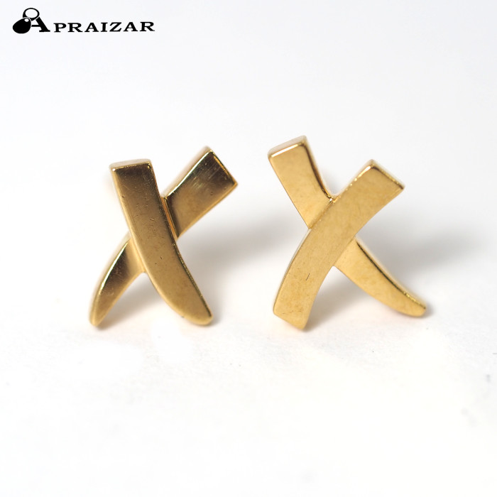 Tiffany & Co. ティファニー　ピカソ　ピアス すぐ届く☆TIFFANYティファニー☆パロマピカソXピアス☆シルバー