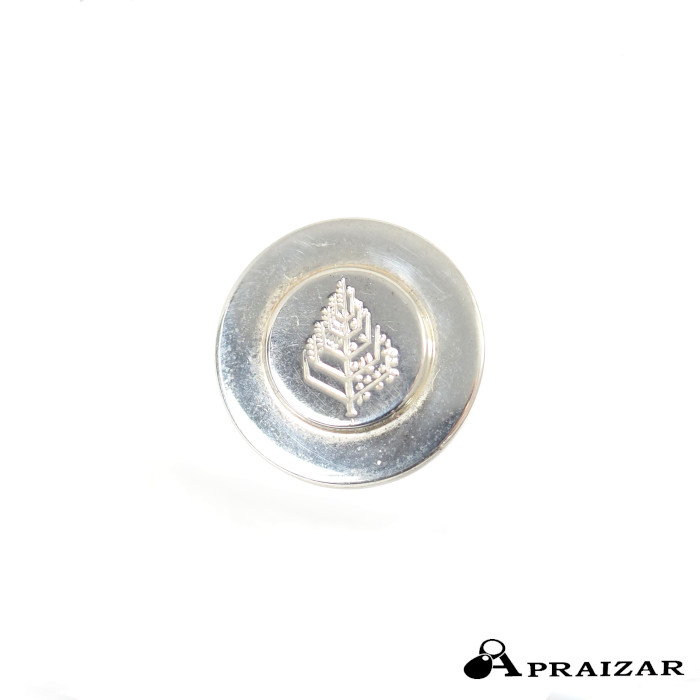 楽天市場】TIFFANY ティファニー ピンバッジ ピンバッチ ネクタイピン