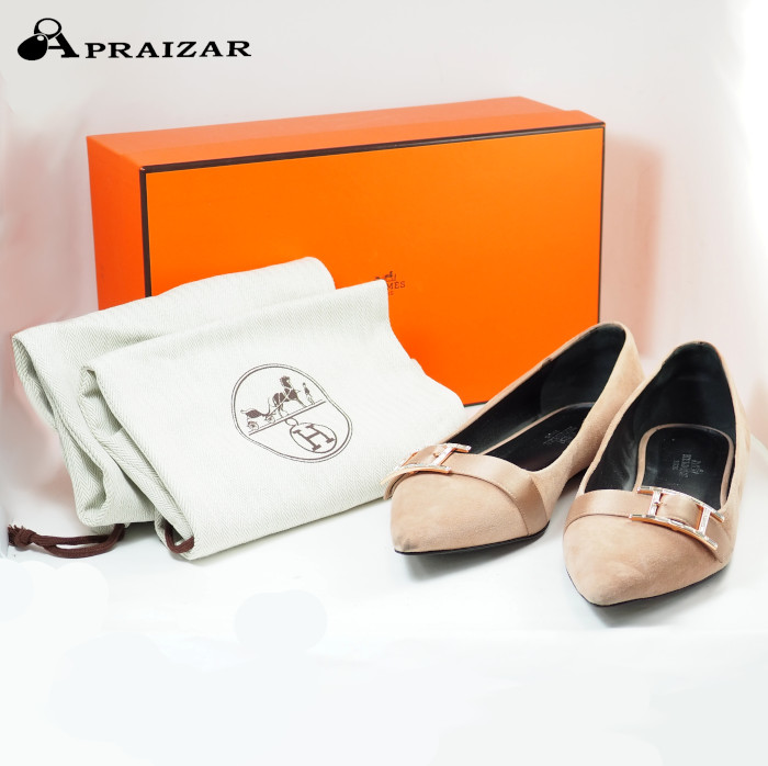 楽天市場】エルメス Hermes スケートシューズモチーフ ブローチ