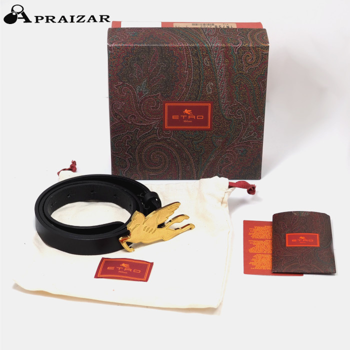 【未使用】エトロ ETRO ベルト　メンズ 楽天市場】ETRO エトロ ベルト 0N701 8609 メンズ ロゴ