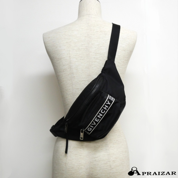 楽天市場】ジバンシー GIVENCHY メンズ 鞄 ウエストバック ボディ
