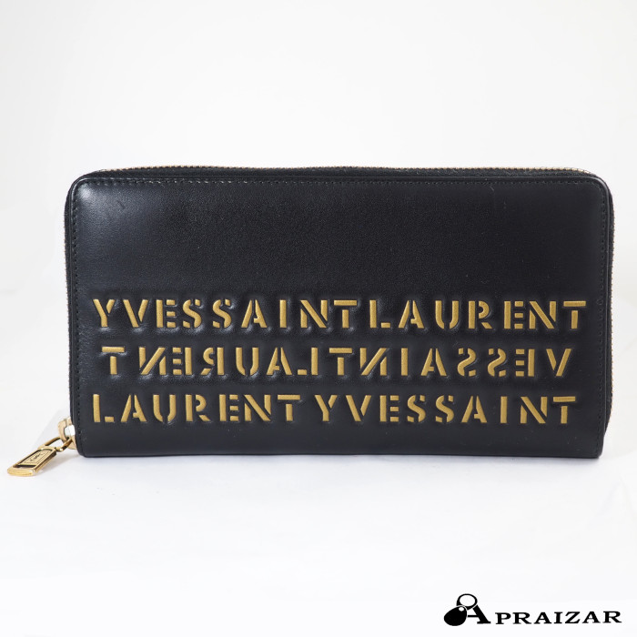 楽天市場】【財布】YVES SAINT LAURENT イヴ サン ローラン イブ