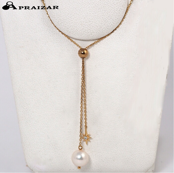 楽天市場】STAR JEWELRY スタージュエリー K18YG 18金イエローゴールド