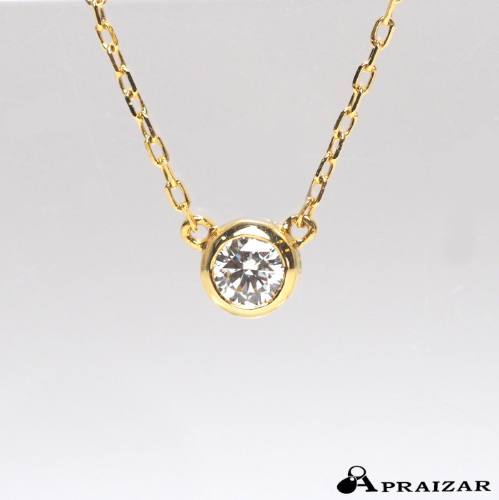 楽天市場】【ジュエリー】【新品仕上げ済】AHKAH アーカー